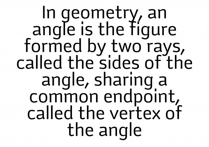 Anomoly