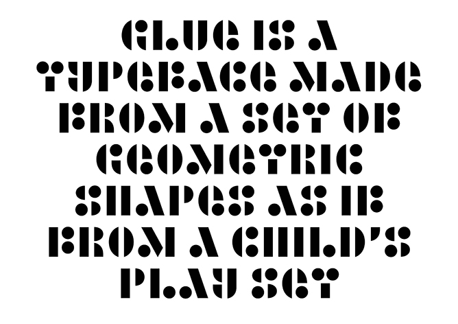 Stencils