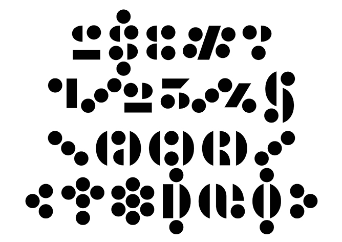 Stencils