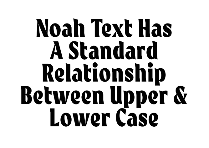 Noah